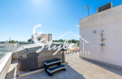 Вторичное жилье - Вилла - Ориуэла Коста  - Вилламартин