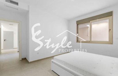 Вторичное жилье - Вилла - Ориуэла Коста  - Вилламартин