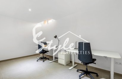 Вторичное жилье - Вилла - Ориуэла Коста  - Вилламартин