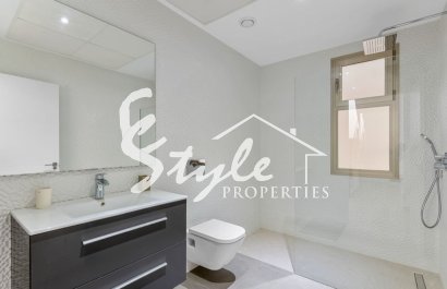 Вторичное жилье - Вилла - Ориуэла Коста  - Вилламартин