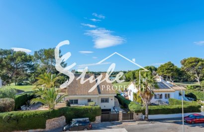 Вторичное жилье - Вилла - Ориуэла Коста  - Вилламартин