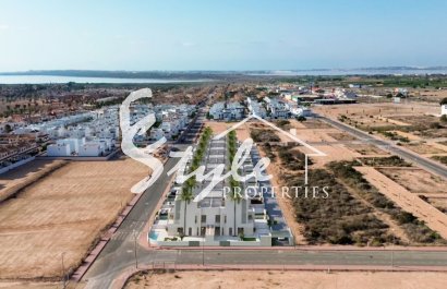 New build - Villa - Ciudad Quesada