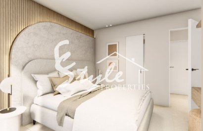 New villa for sale in  Ciudad Quesada, Alicante, Costa Blanca. ON1869