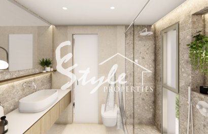 New villa for sale in  Ciudad Quesada, Alicante, Costa Blanca. ON1869