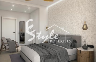 New build apartments for sale in Punta Prima, Alicante, Costa Blanca, Spain ON1871_2