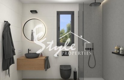 New build apartments for sale in Punta Prima, Alicante, Costa Blanca, Spain ON1871_3