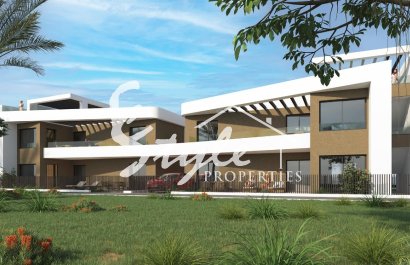 New build apartments for sale in Punta Prima, Alicante, Costa Blanca, Spain ON1871