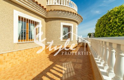 Вторичное жилье - Вилла - Лос Альтос