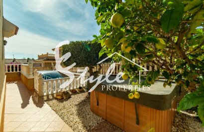 Вторичное жилье - Вилла - Лос Альтос