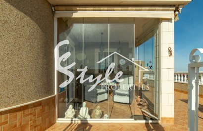 Вторичное жилье - Вилла - Лос Альтос