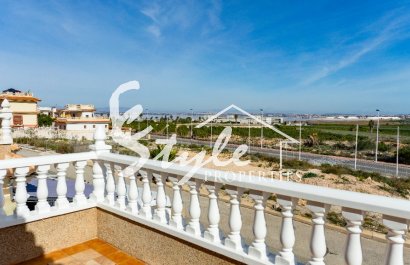 Вторичное жилье - Вилла - Лос Альтос