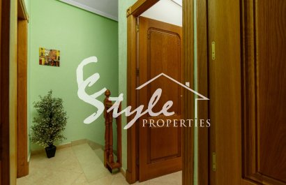 Вторичное жилье - Вилла - Лос Альтос