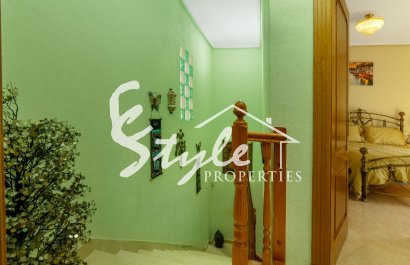 Вторичное жилье - Вилла - Лос Альтос