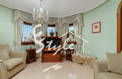 Вторичное жилье - Вилла - Лос Альтос