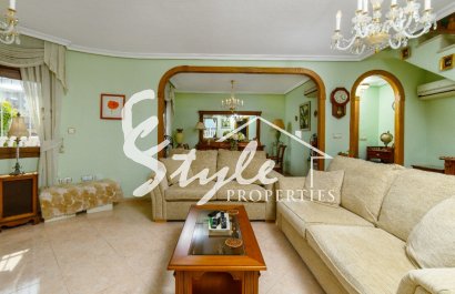 Вторичное жилье - Вилла - Лос Альтос