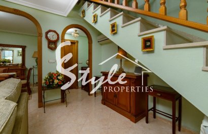 Вторичное жилье - Вилла - Лос Альтос