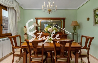 Вторичное жилье - Вилла - Лос Альтос