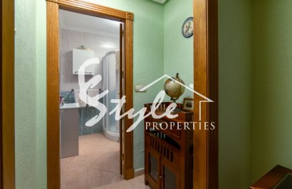 Вторичное жилье - Вилла - Лос Альтос