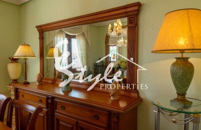 Вторичное жилье - Вилла - Лос Альтос