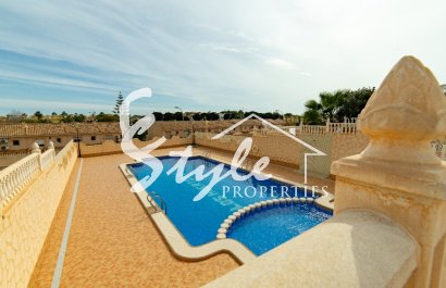 Вторичное жилье - Вилла - Лос Альтос