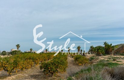 Вторичное жилье - Вилла - Лос Альтос