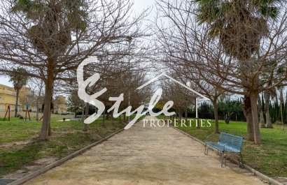 Вторичное жилье - Вилла - Лос Альтос