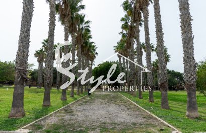 Вторичное жилье - Вилла - Лос Альтос