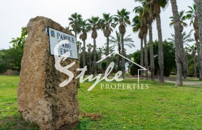 Вторичное жилье - Вилла - Лос Альтос