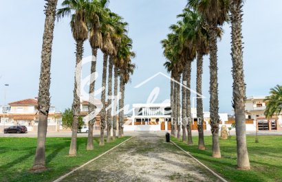 Вторичное жилье - Вилла - Лос Альтос