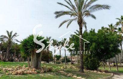 Вторичное жилье - Вилла - Лос Альтос