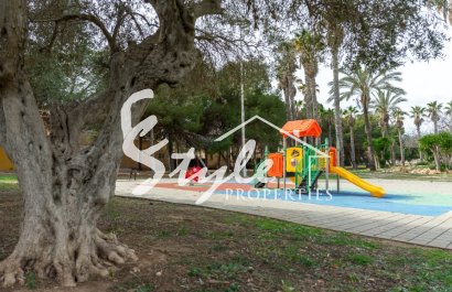 Вторичное жилье - Вилла - Лос Альтос