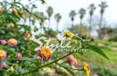 Вторичное жилье - Вилла - Лос Альтос