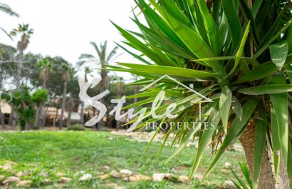 Вторичное жилье - Вилла - Лос Альтос