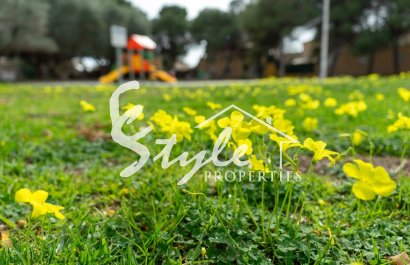 Вторичное жилье - Вилла - Лос Альтос