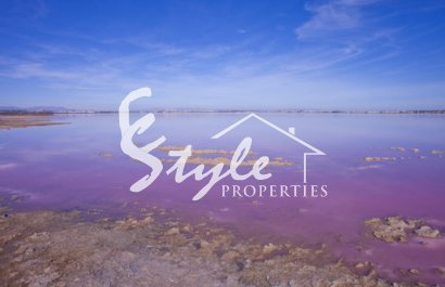 Вторичное жилье - Вилла - Лос Альтос