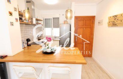 Вторичное жилье - Апартаменты/Квартира - Гуардамар дель Сегура