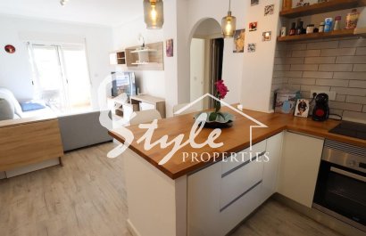 Вторичное жилье - Апартаменты/Квартира - Гуардамар дель Сегура