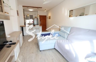 Купить квартиру недалеко от пляжа в Гуардамар дель Сегура, Коста Бланка. ID 6290