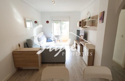 Вторичное жилье - Апартаменты/Квартира - Гуардамар дель Сегура