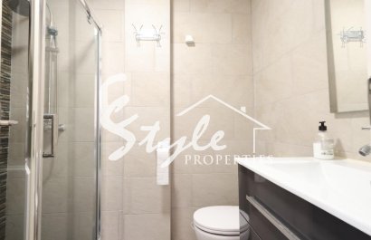 Вторичное жилье - Апартаменты/Квартира - Гуардамар дель Сегура