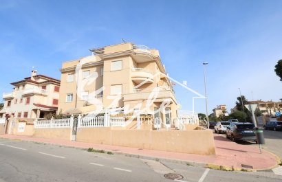 Вторичное жилье - Апартаменты/Квартира - Гуардамар дель Сегура