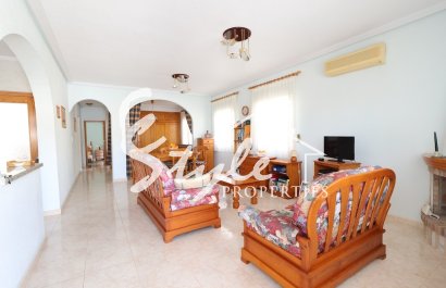 Вторичное жилье - Вилла - Los Balcones - Лос Балконес