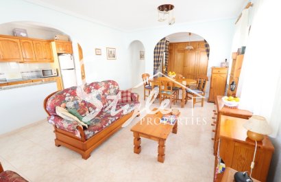 Вторичное жилье - Вилла - Los Balcones - Лос Балконес