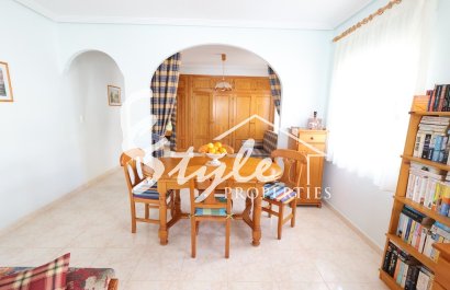 Вторичное жилье - Вилла - Los Balcones - Лос Балконес