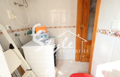 Вторичное жилье - Вилла - Los Balcones - Лос Балконес