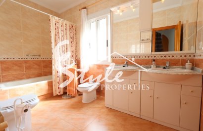 Вторичное жилье - Вилла - Los Balcones - Лос Балконес