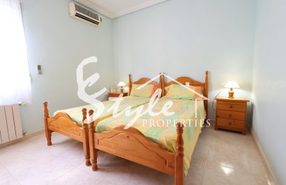 Вторичное жилье - Вилла - Los Balcones - Лос Балконес