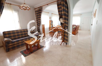 Вторичное жилье - Вилла - Los Balcones - Лос Балконес