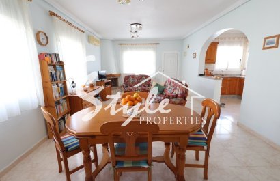 Вторичное жилье - Вилла - Los Balcones - Лос Балконес