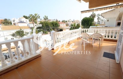 Вторичное жилье - Вилла - Los Balcones - Лос Балконес